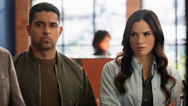 NCIS S23E16