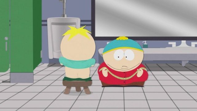 South Park S15E04