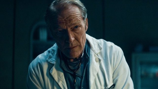 Silo S01E07