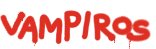 Una loca película de vampiros