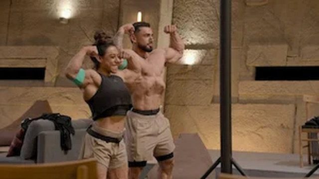 Physical 100: Mexico S01E05