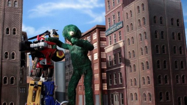 Robot Chicken S08E12