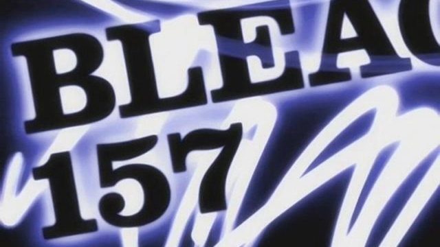 Bleach S01E157