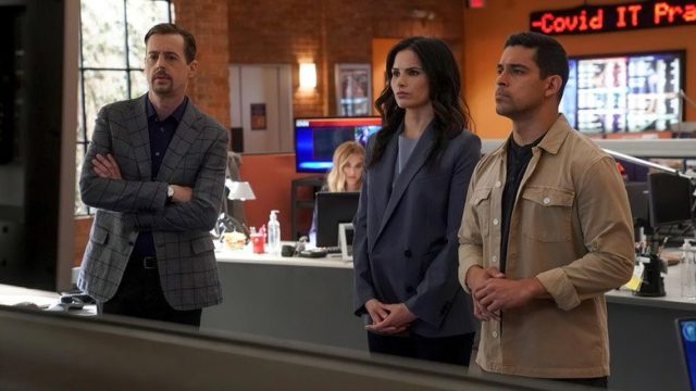 NCIS S18E15
