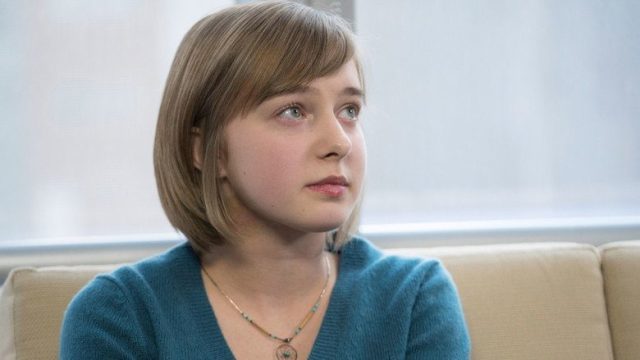 La Ley y el Orden: Unidad de Víctimas Especiales S16E09
