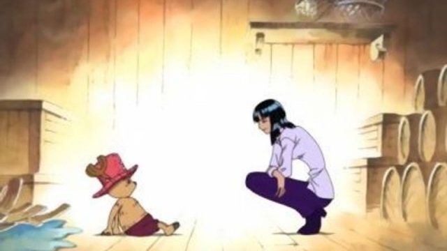 One Piece S05E131