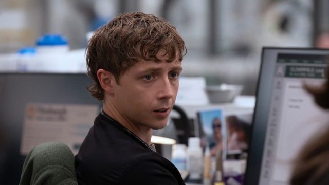 The Pitt S02E04