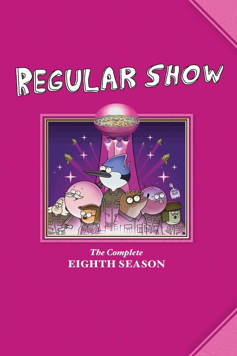 Un show más Temporada 8