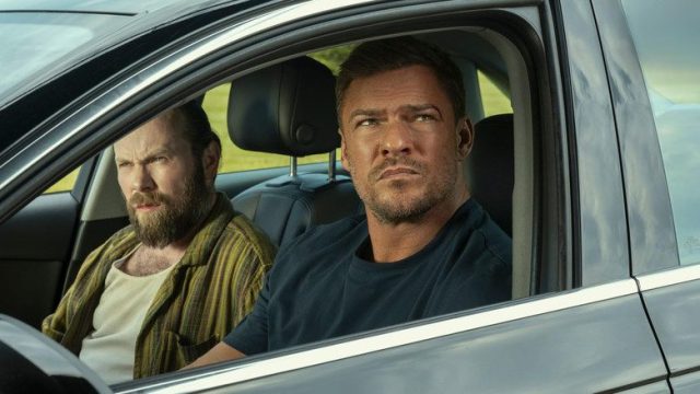 Reacher S03E05