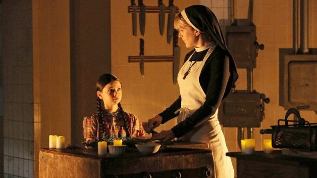 American Horror Story S02E06