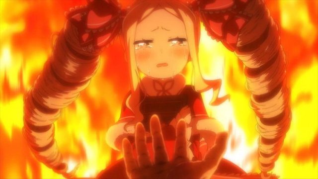 Re:ZERO -Starting Life in Another World- S01E49