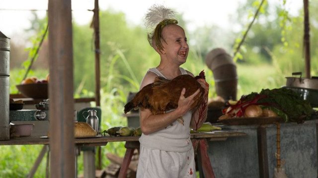 American Horror Story S04E01