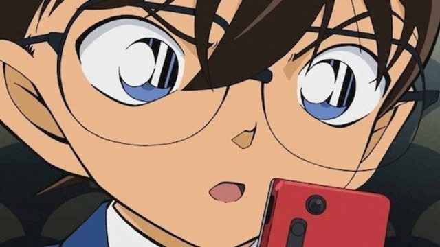 Detective Conan S01E702