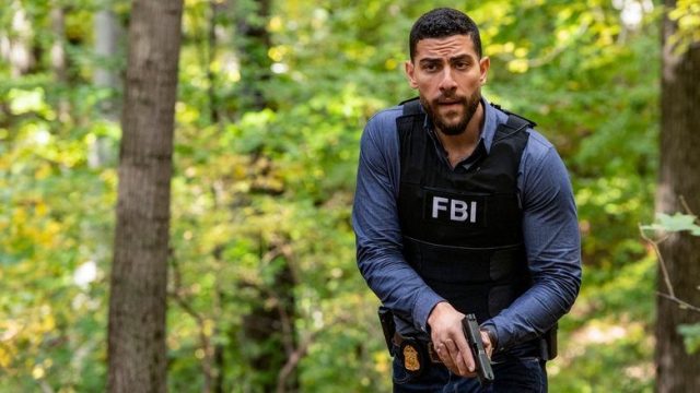 FBI S01E08