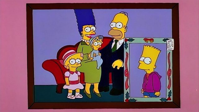 Los Simpson S07E11