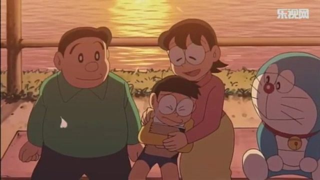 Doraemon S01E123