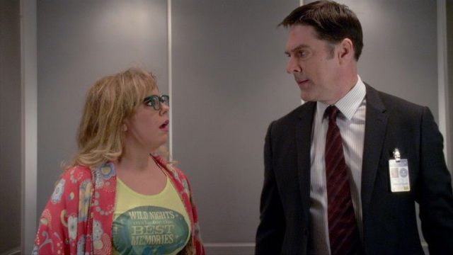 Criminal Minds S11E10