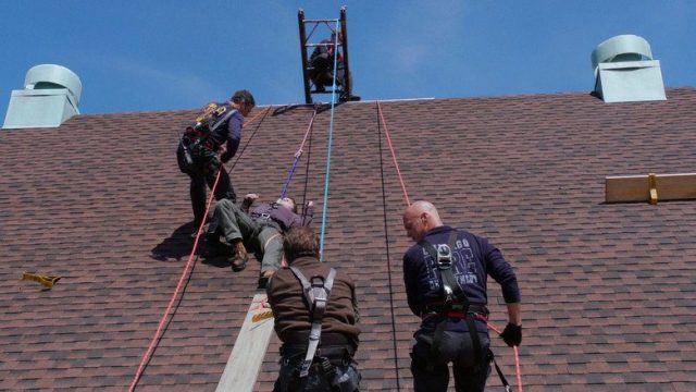 Chicago Fire S01E05