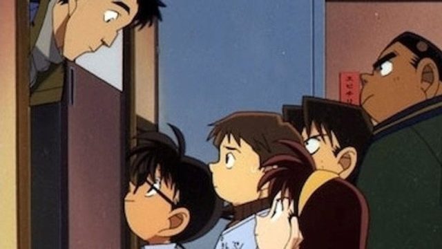 Detective Conan S01E225