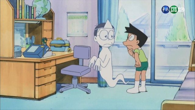 Doraemon S01E261