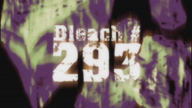 Bleach S01E293