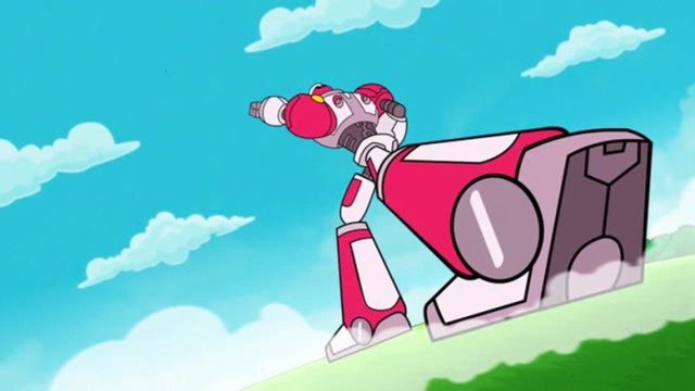 Teen Titans Go! S05E28