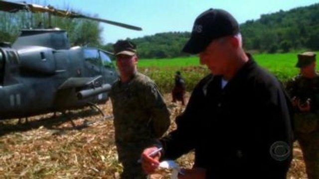 NCIS S02E03