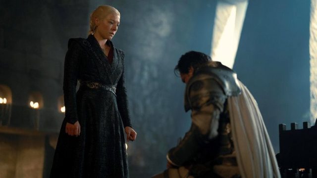 La casa del dragón S02E06