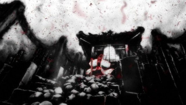 Bleach S02E27