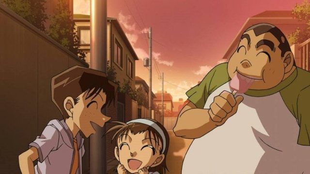 Detective Conan S01E829