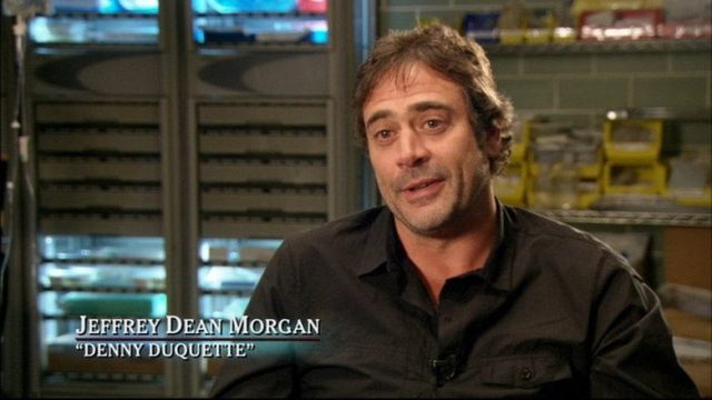 Anatomía según Grey S00E29