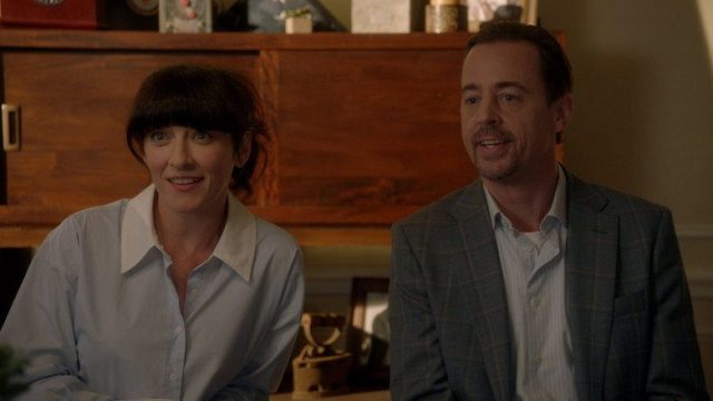 NCIS S21E09