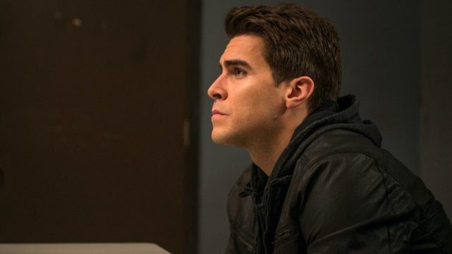 Policías de Chicago S01E07
