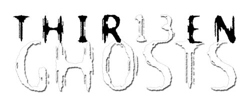 Thir13en Ghosts