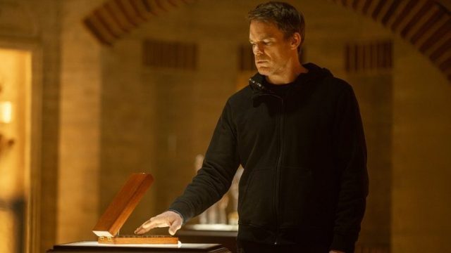 Dexter: Resurrection S01E04