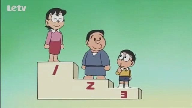 Doraemon S01E117