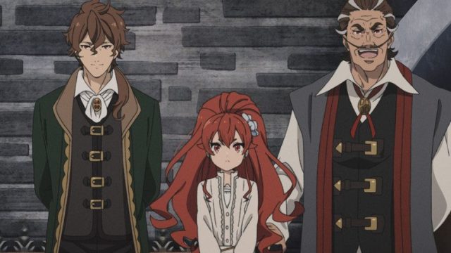 Mushoku Tensei: Jobless Reincarnation S01E07