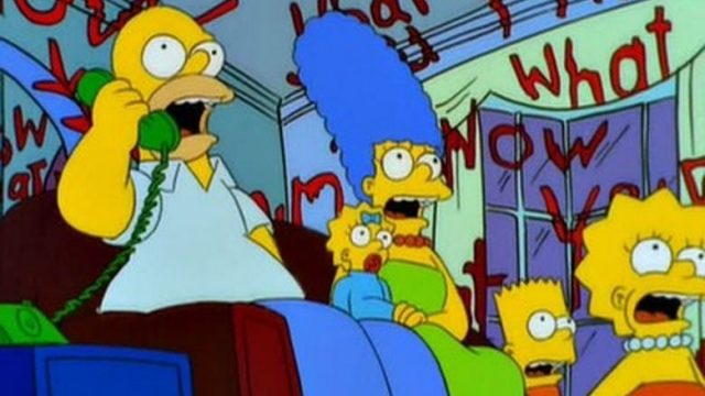 Los Simpson S11E04
