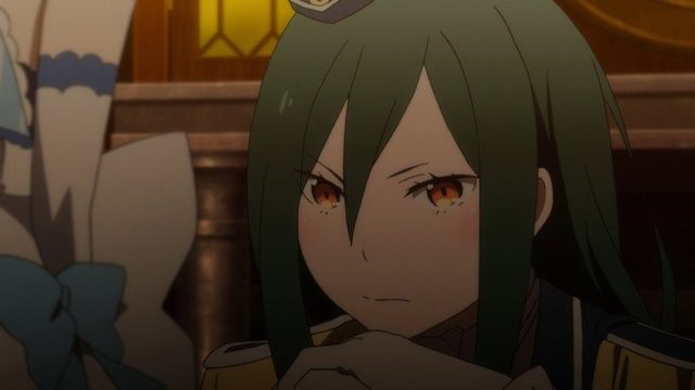 Re:ZERO -Starting Life in Another World- S01E16