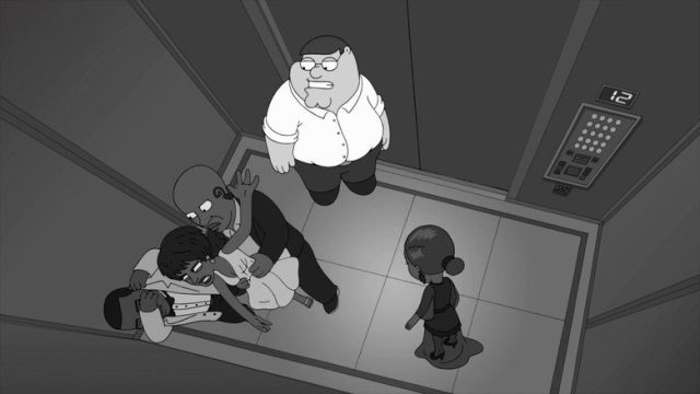 Padre de Familia S15E02