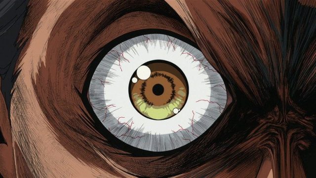 The Elusive Samurai S02E01