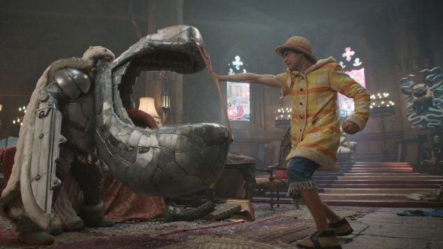 ONE PIECE S02E08