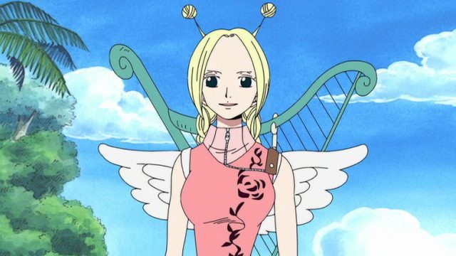 One Piece S06E154