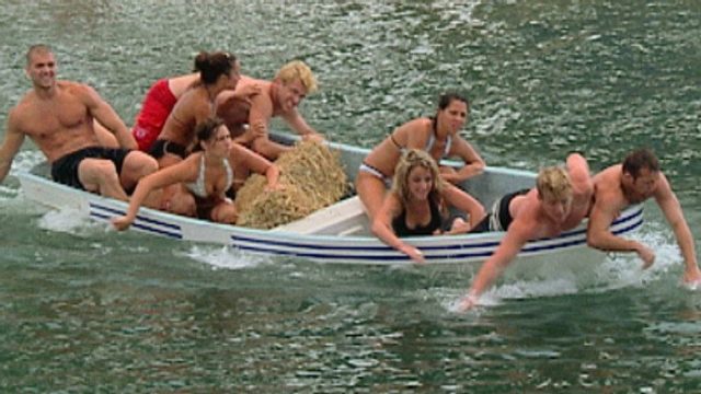 The Challenge S10E11