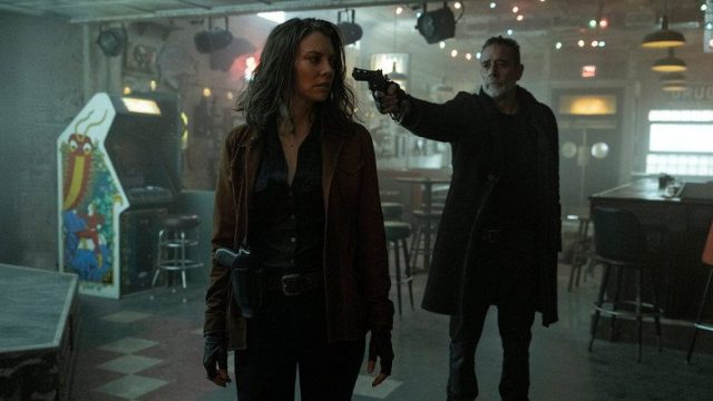The Walking Dead: Dead City S03E07