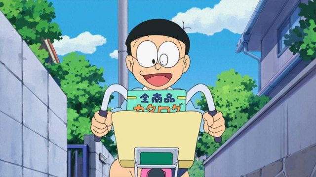 Doraemon S01E879