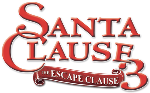 Santa Cláusula 3: Complot En El Polo Norte