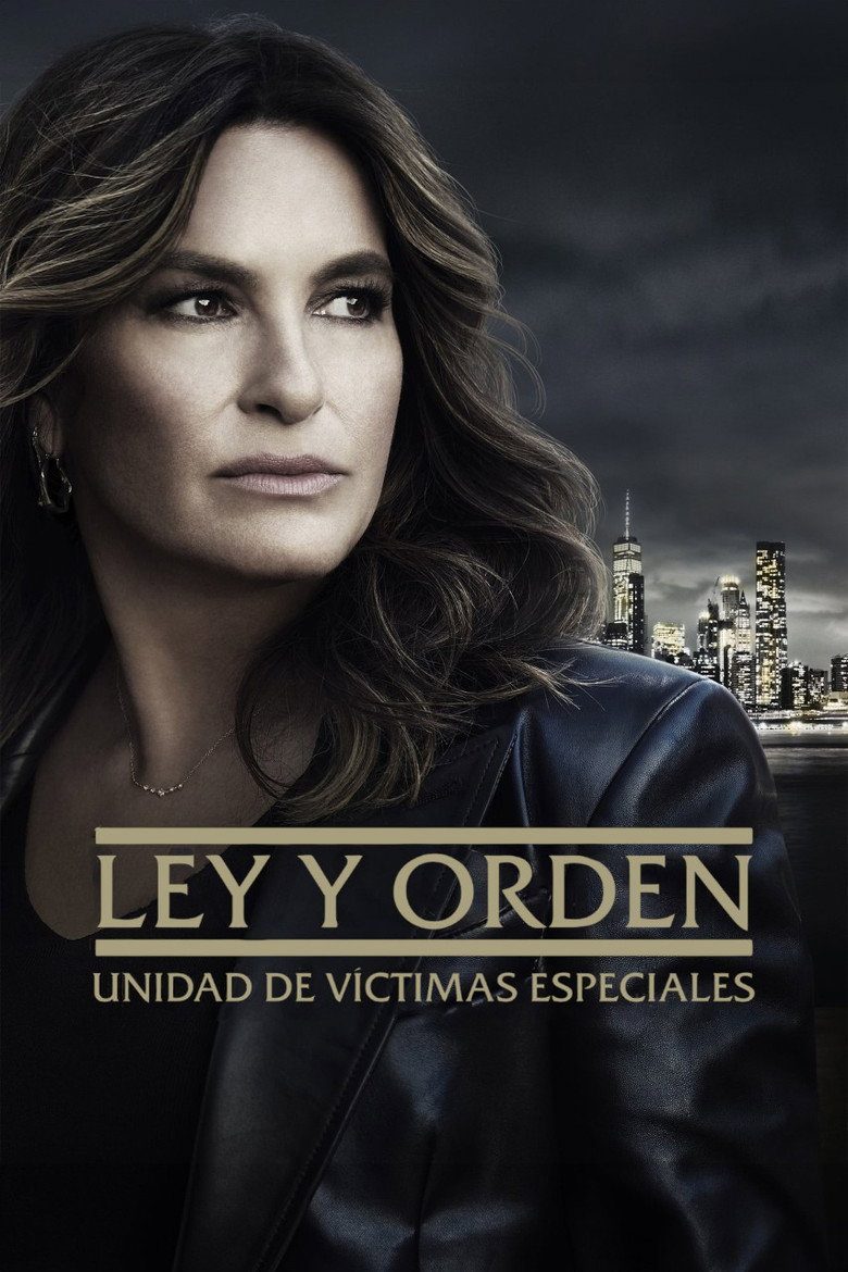 La Ley y el Orden: Unidad de Víctimas Especiales Temporada 26