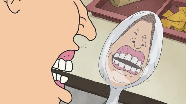 Mike Judge's Beavis and Butt-Head S03E01