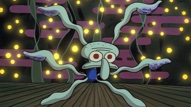Bob Esponja S01E20